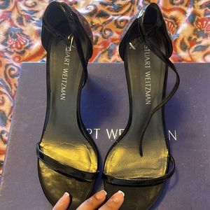 Stuart Weitzman Sandal Heels